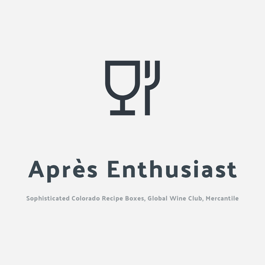 Products – Après Enthusiast